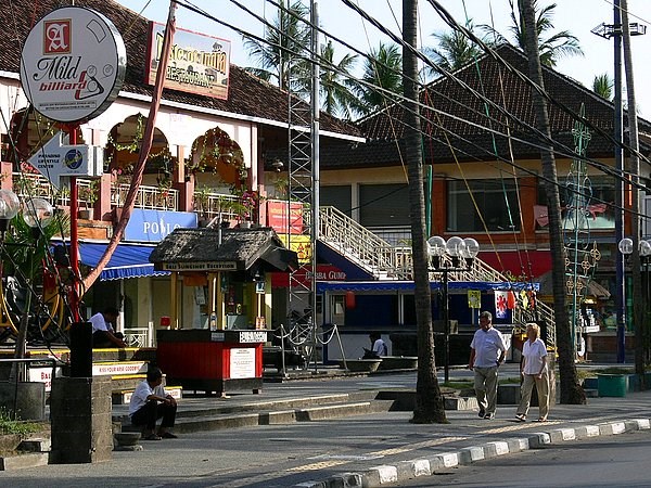 Kuta